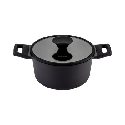 Viners Cast Aluminium Stock Pot 20cm