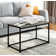 Glenva Coffee Table