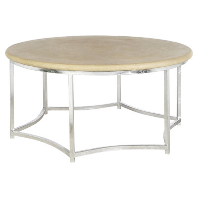 Megan Frame Coffee Table