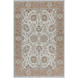 One-of-a-Kind 6' X 9'1" Area Rug