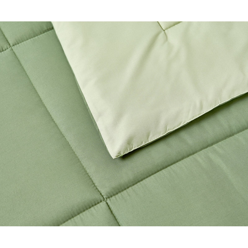 Comforter, King