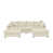 Beige est en rupture de stock