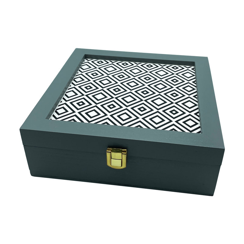 Ensemble de poker Deluxe