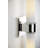 Mill Valley 2 Light Wall Sconce-448886906