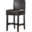 Tabouret de bar 26 po Kassik