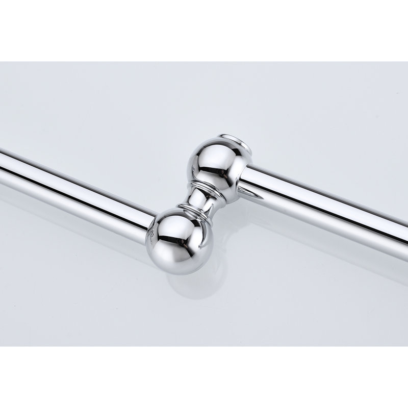 Pot Filler Faucet Wall Mounted, Folding With Arm For Smooth Use, Double Handles To Regulate Water, Corrosion Finish, Brass Mounted Faucet, User- Operation, Water Supply, Corrosion,