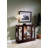 Keepsakes Lighted Curio Cabinet-15331133