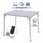 86cm Folding Table-1341837176
