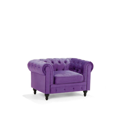 Chesterfield Chair