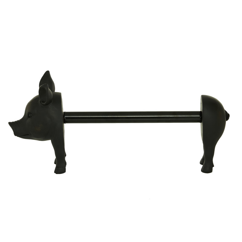 Polystone Paper Towel Holder