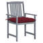 Chaise de patio avec coussins Dederang-1158974795-1134143532