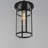 Audrick Vivex-Outdoor Pendant