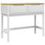 Philibert 89.5cm Console Table-1839639332