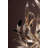 Graffiti 1 Light Wall Sconce