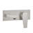 Voltaire Single-Handle, Wall-Mount, Bathroom Faucet-51958834
