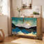 Buffet de 35 po de largeur