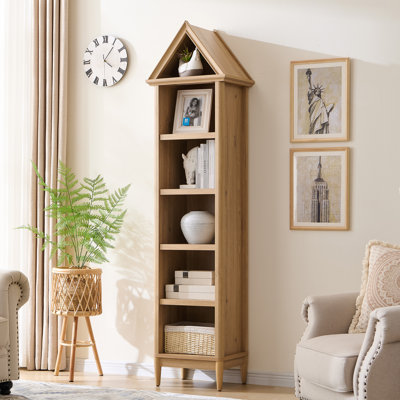 Bookcase by Gracie Oaks