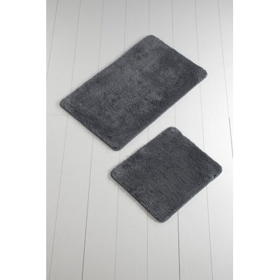 Brann Non-Slip Shower Mat