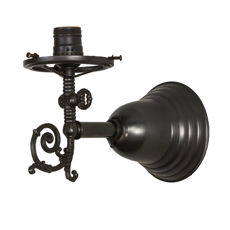 Raison 1 - Light Armed Sconce