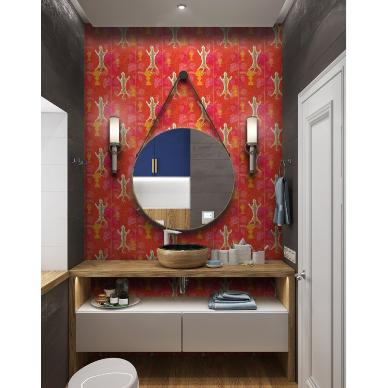 Palm Royale, Vermillion