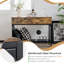 Console de 39,5 po