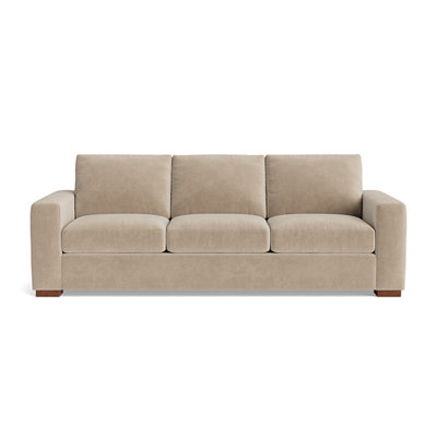 Couch Potato Sofa (95")