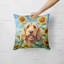 Coussin décoratif intérieur / extérieur Autre / Sans motif-99813014