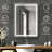 Naliyah LED Bathroom Mirror, Dimmable Vanity Mirror Anti-Fog Wall Mounted With Lights-1899251958