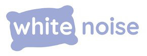 White Noise Logo