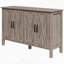 Buffet de rangement solide avec style