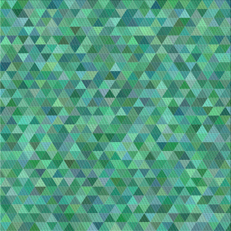 Tapis vert Samuelson, Carré 7 pi