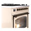ILVE Nostalgie II Noblesse 30 in Dual Fuel Range-327453427-327453381