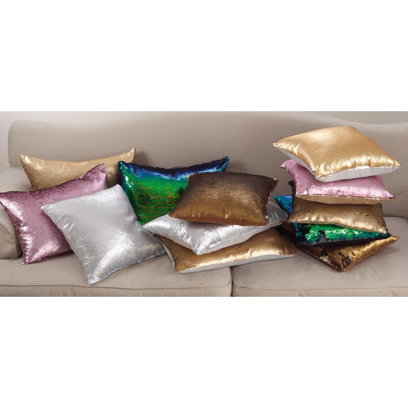Sirun Pillow, Champagne