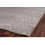 Metro-Velvet Geometric Area Rug in Light Beige-25180931