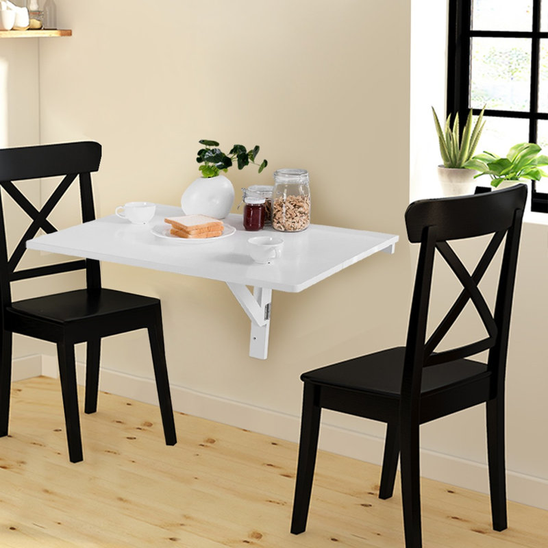 Colter 80cm Rectangular Folding Table
