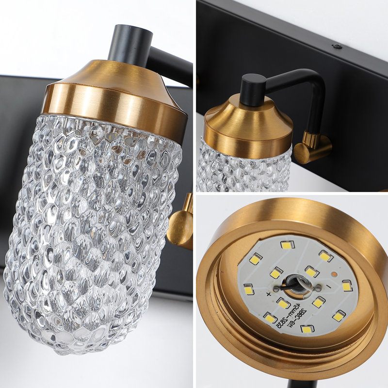 Lohn 5 - Light LED Vanity Light
