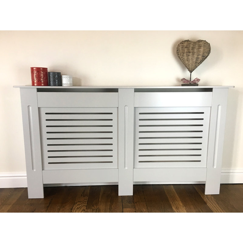 Pollard Large Radiator Cover