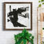 Ode An Kline I-Premium, reproduction encadrée prête à être accrochée-1071946286-1071946279-1072156333