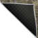 Machine Washable Indoor/Outdoor Claudian ACN1646 Brown Rug