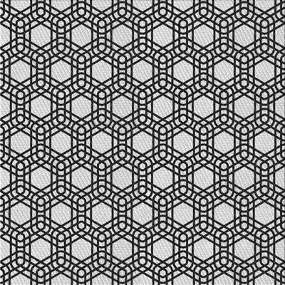 Geometric Indoor Rug
