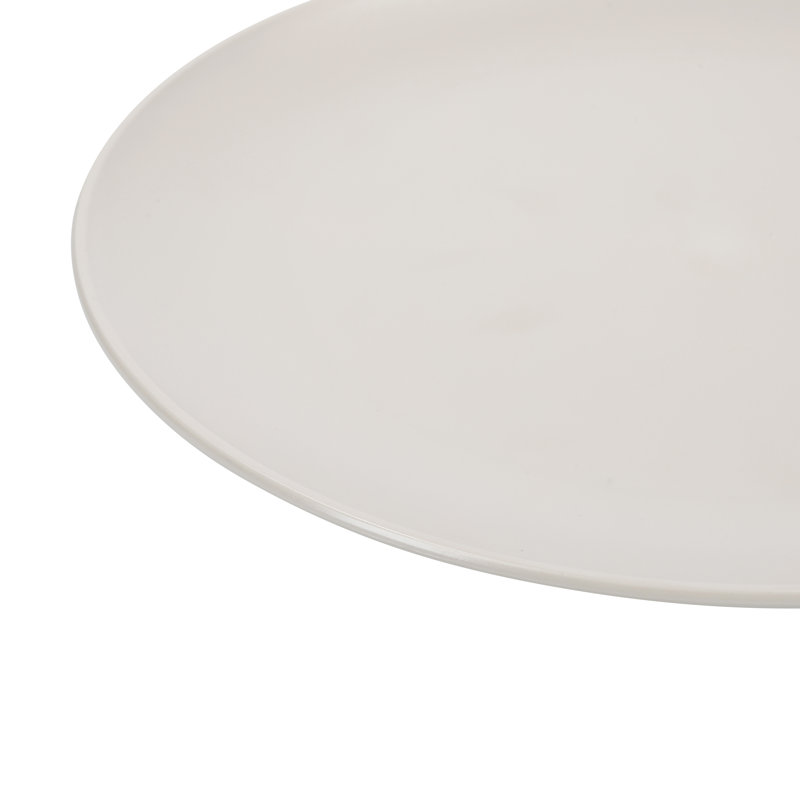  25cm Dinner Plate - Set of 4