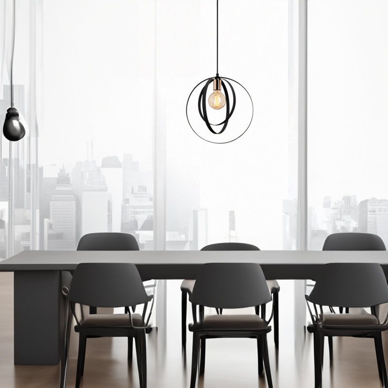 Glanton Chandelier