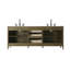 Meuble-lavabo double 84 po-2064023823