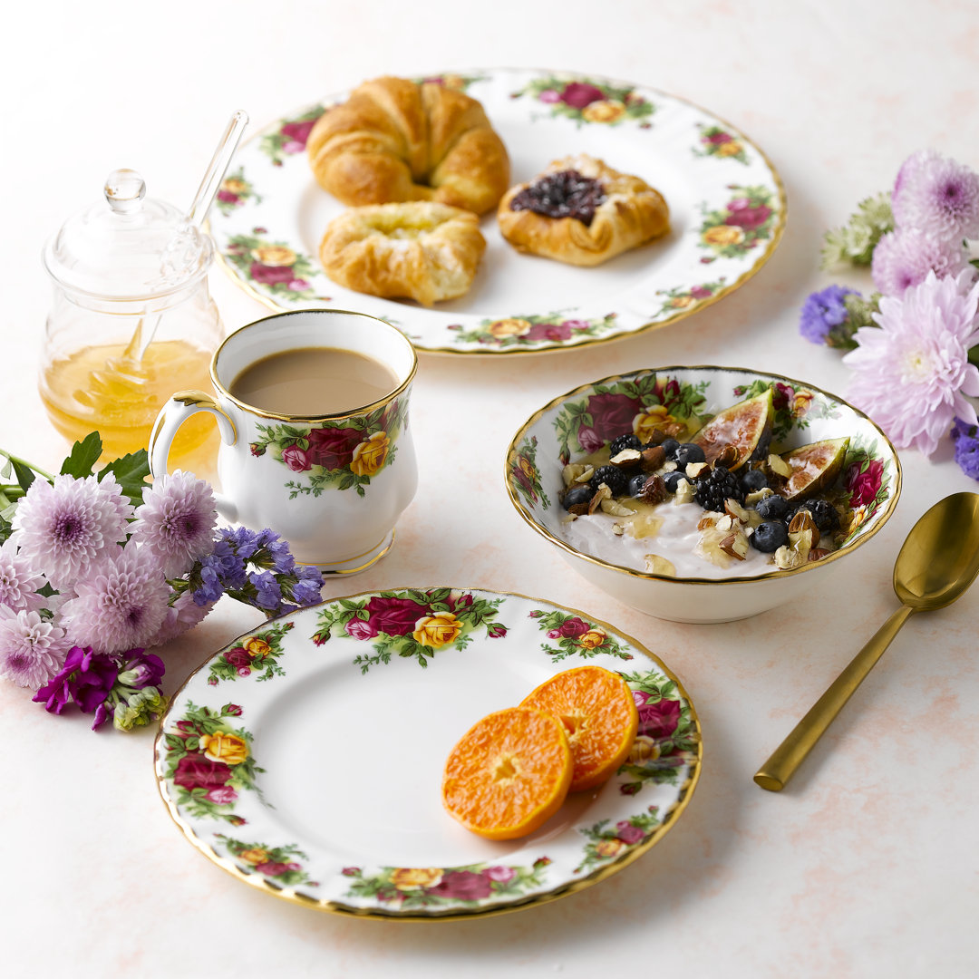 Royal Albert, Old Country Roses - Mug