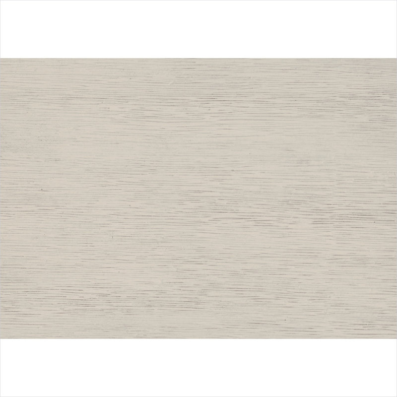 Table de salle à manger à hauteur de comptoir en chêne massif avec rallonge et rangement, finition blanc vif, peut accueillir jusqu'à 8 personnes, style traditionnel