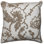 Sade Square Pillow Cover & Insert