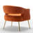 Chynna Velvet Armchair-765915562
