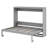 Sturdy Practical Murphy Bed-831723465-831723062