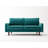 Azelin 70" Round Arm Sofa-307996201