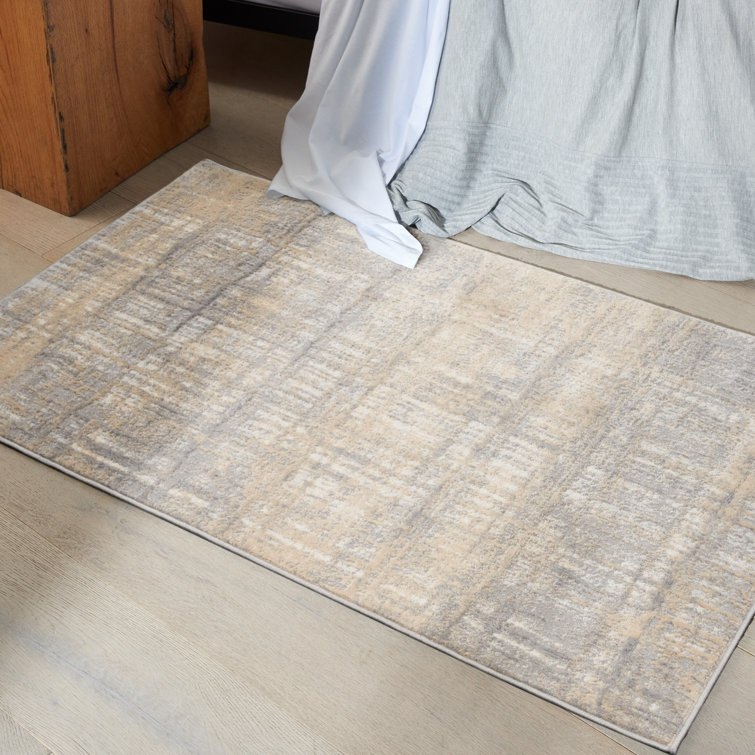 Abstract Indoor Rug